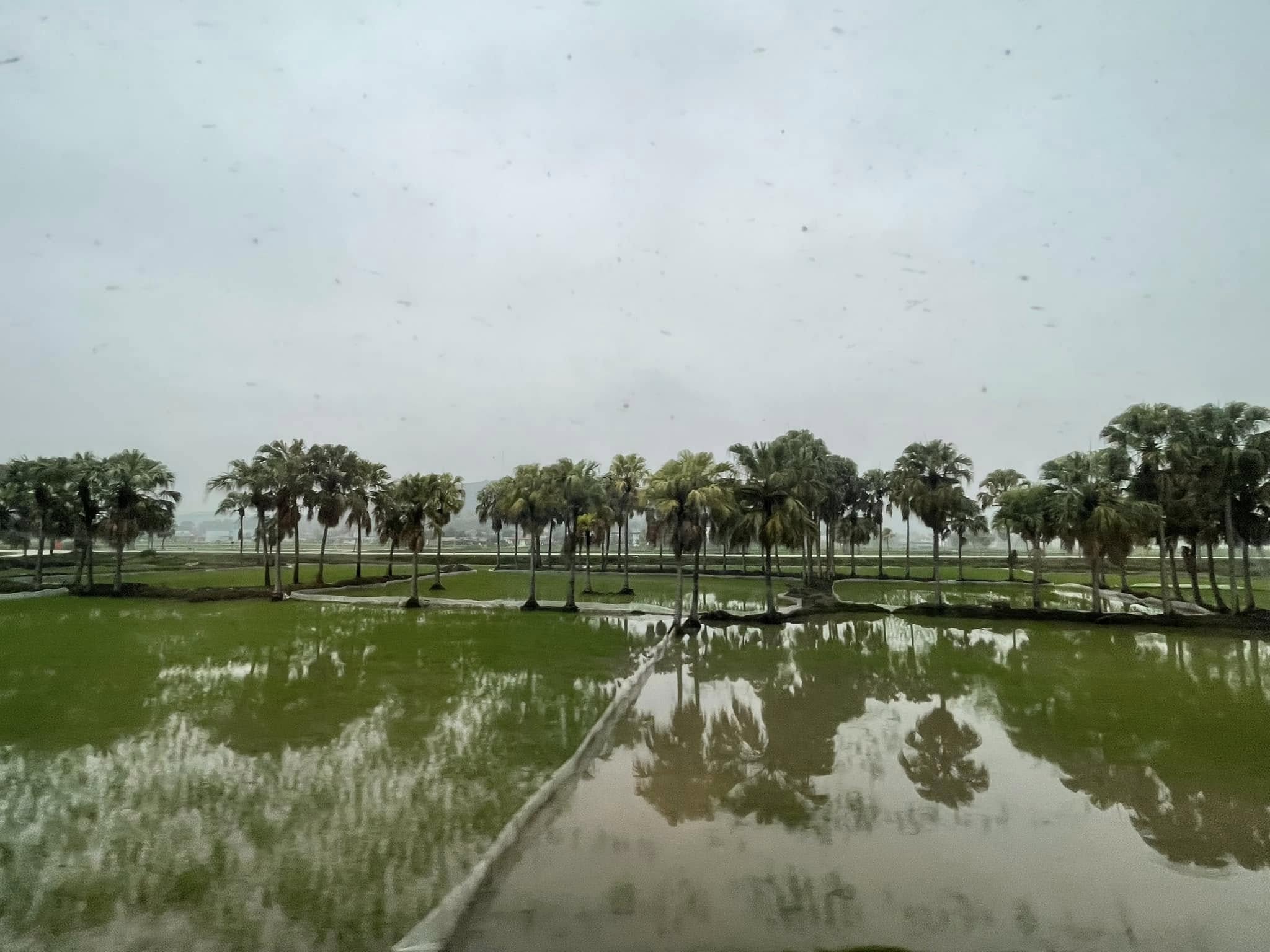 20 Days Cycling Through Vietnam